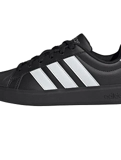 Boty adidas STREETTALK JR JS5053