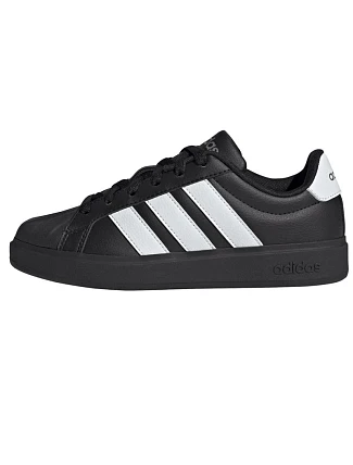 Boty adidas STREETTALK JR JS5053