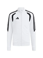 Dětská mikina adidas Tiro 26 League Training bílá KT2339 Dětská mikina adidas Tiro 26 League Training bílá KT2339