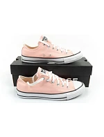 Converse dámské sportovní tenisky Chuck Taylor All Star, růžové, módní dámské