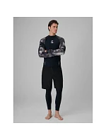 Pánské plážové šortky typu boardshorts s filtrem UPF50+ značky 4F, model 4FRSS26UBDSM256-20S Pánské plážové šortky typu boardshorts s filtrem UPF50+ značky 4F, model 4FRSS26UBDSM256-20S