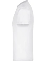Daiber JN 02 Tričko z těžké bavlny 02.0002 white Daiber JN 02 Tričko z těžké bavlny 02.0002 white