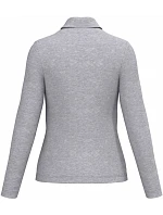 Kariban K 244 Dámské piqué polo s dlouhým rukávem 20.K244 oxford grey Kariban K 244 Dámské piqué polo s dlouhým rukávem 20.K244 oxford grey