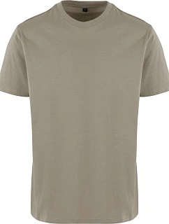 New Morning Studios NM 038 Unisex tričko z těžké bavlny 57.0038 pale olive