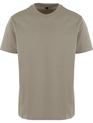 New Morning Studios NM 038 Unisex tričko z těžké bavlny 57.0038 pale olive New Morning Studios NM 038 Unisex tričko z těžké bavlny 57.0038 pale olive