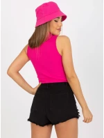 Top LO TP LK 140.27X fuchsiová Top LO TP LK 140.27X fuchsiová