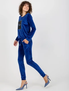 Sada RV KMPL 8440.58P kobalt