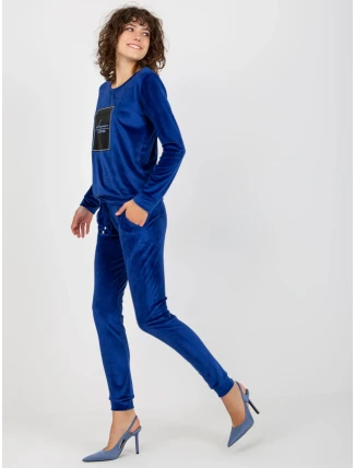 Sada RV KMPL 8440.58P kobalt