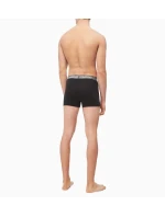 Boxerky NB1992A-001 černá - Calvin Klein