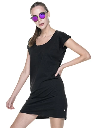 Dámské tuniko-šaty LONGER 25000 - PROMOSTARS