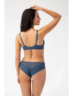 Měkká dámská podprsenka K728 BIG EDITH Měkká dámská podprsenka K728 BIG EDITH