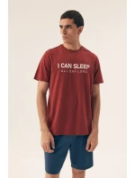 PÁNSKÉ PYŽAMO NA SPANÍ 42614 SS25