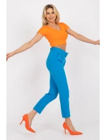 Dámské kalhoty model 166890 Italy Moda Dámské kalhoty model 166890 Italy Moda