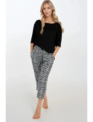 Pyžama  model 217124 Momenti Per Me