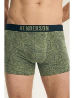 Henderson Core boxerky 43386 Lap A'2 M-3XL Henderson Core boxerky 43386 Lap A'2 M-3XL
