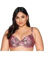 Horní díl plavek 216 pink - AVA Horní díl plavek 216 pink - AVA