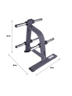 STR27 KOMERČNÍ NOSIČ HMS
