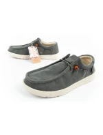 Lee Cooper boty trenéři sportovní mokasíny lehké slip-on Lee Cooper boty trenéři sportovní mokasíny lehké slip-on