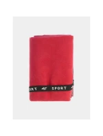 Sportovní ručník m (80 x 130 cm) 4F NOSH4RECU001B-62S