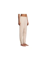 Sportovní kalhoty CASALL Cozy Jogger sand