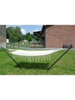 Kovový stojan HAMMOTA RACK 374x91x111CM Kovový stojan HAMMOTA RACK 374x91x111CM