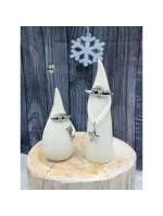 FIGURKA MICHAELA SLAWOMIRA 8x6x16 cm