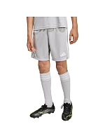 Adidas Tiro 26 League dětské šortky šedé KA8815
