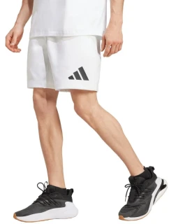 Pánské šortky adidas Z.N.E. bílé JJ4893