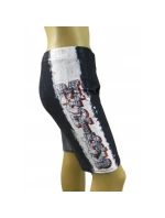 Pánské tréninkové šortky Mfc - Stm-Warrior M 066662-M - Masters Pánské tréninkové šortky Mfc - Stm-Warrior M 066662-M - Masters