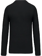 Kariban K 359 Pánské tričko s dlouhým rukávem 20.K359 black Kariban K 359 Pánské tričko s dlouhým rukávem 20.K359 black