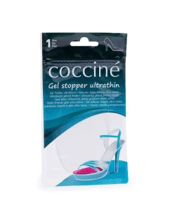 Gelové ultratenké vložky Coccine