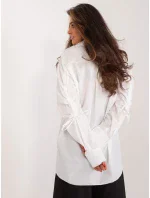 Košile LK KS 509529.13 bílých Košile LK KS 509529.13 bílých