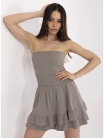 Kombinéza MI KO 61124.94 tmavě lila