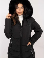 Bunda SK KR HH 2408.04P černá