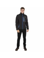 Pánská softshellová bunda Trespass Hotham