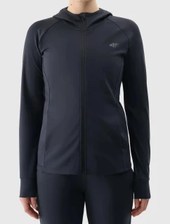 Dámská funkční mikina 4F