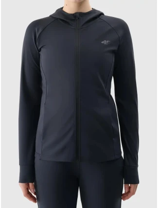 Dámská funkční mikina 4F
