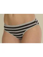 Dámské kalhotky LIMITED 011 MIX barev vzor - De Lafense