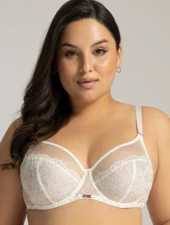 PODPRSENKA AV 1396 ECRU