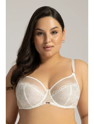 PODPRSENKA AV 1396 ECRU PODPRSENKA AV 1396 ECRU