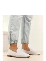 Mokasiny model 224967 Solea