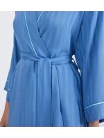 Amourette Jacquard Robe Top - CIEL - TRIUMPH CIEL - TRIUMPH