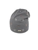 Dívčí čepice AJS 50-105