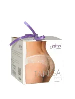 Dámské kalhotky Julimex Tanga Panty
