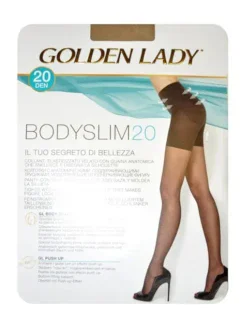 Dámské punčochové kalhoty Golden Lady Bodyslim 20 den