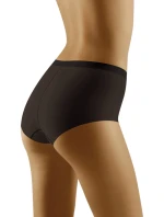 Stahovací kalhotky Minima black - WOLBAR Stahovací kalhotky Minima black - WOLBAR