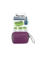 SEA TO SUMMIT Aeros Pillow Premium Regular Magenta