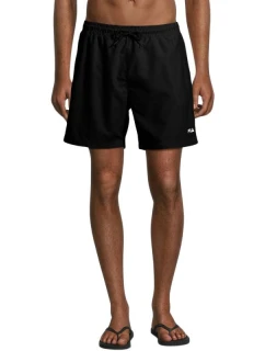 Plavecké šortky Fila Somalia M FAM0691 80010