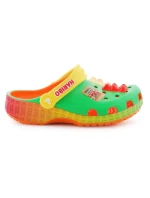 Žabky Crocs Classic Haribo Clog Jr 211145-90H