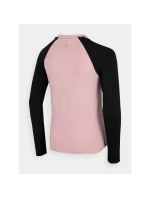 Dívčí termoprádlo (top) 4F HJZ22-JBIDD001